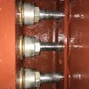 Schroder Kombinator KL 03 50 High Pressure Pump